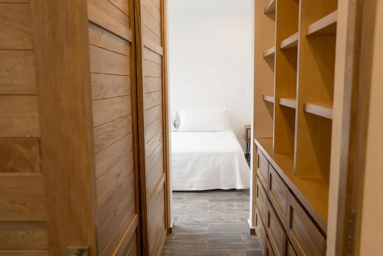Luxury Town House / Mun Tulum Villa Mexico