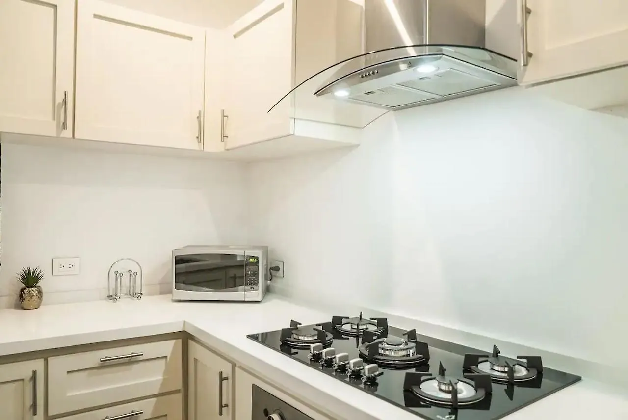Holiday home Luxury Town House / Mun Tulum Villa
