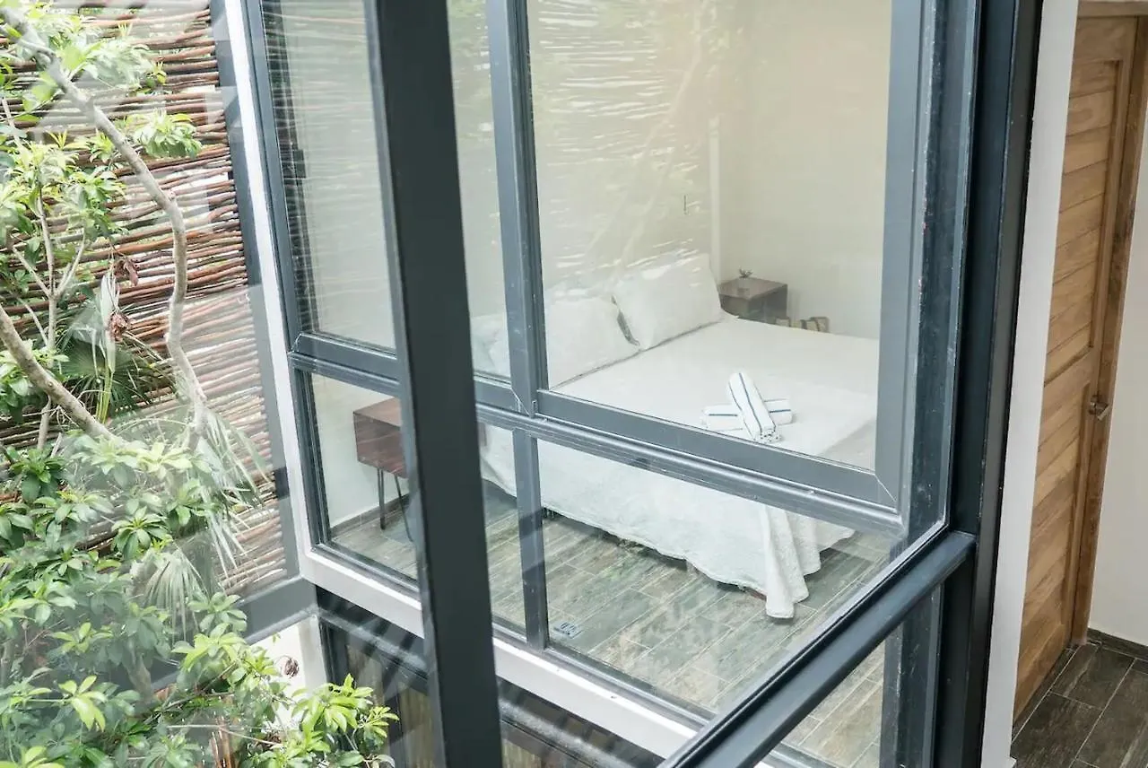 Luxury Town House / Mun Tulum Villa Holiday home