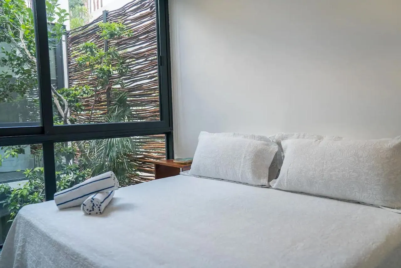 Holiday home Luxury Town House / Mun Tulum Villa