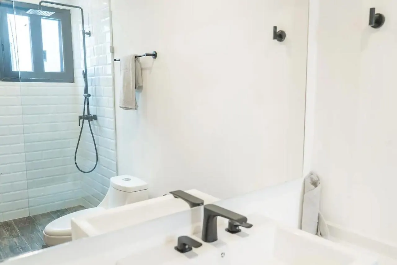 Luxury Town House / Mun Tulum Villa Holiday home