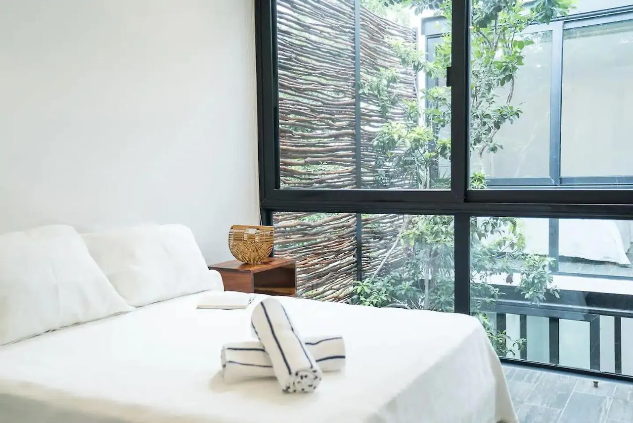 Holiday home Luxury Town House / Mun Tulum Villa