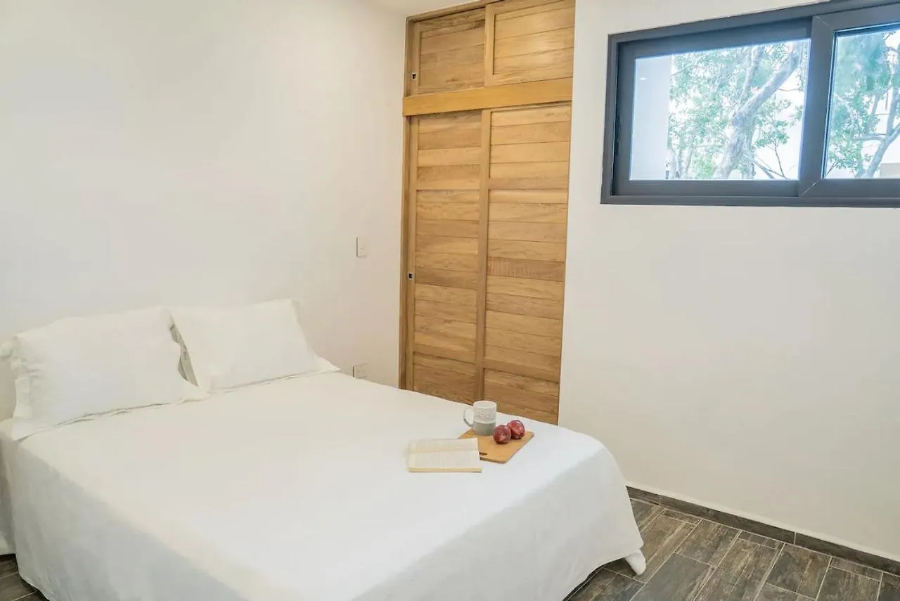 Holiday home Luxury Town House / Mun Tulum Villa Mexico